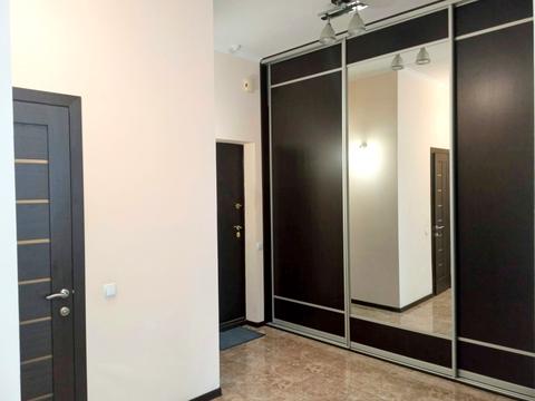 квартира за адресою Гната Хоткевича вул. (Червоногвардійська), 8