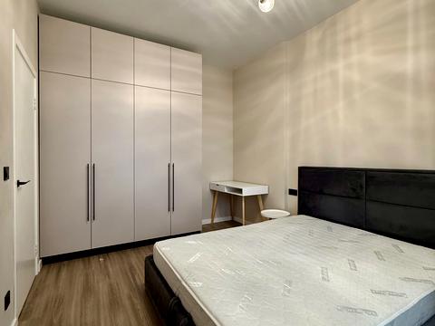 квартира по адресу Каховская ул., 62-А