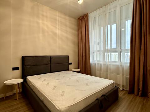 квартира по адресу Каховская ул., 62-А