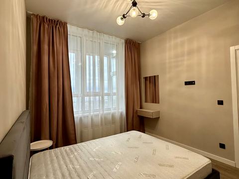 квартира по адресу Каховская ул., 62-А