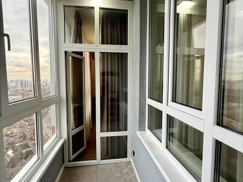 квартира по адресу Каховская ул., 62-А