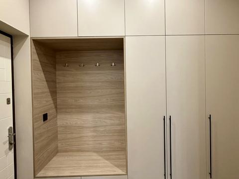 квартира по адресу Каховская ул., 62-А