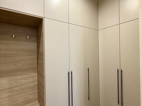 квартира по адресу Каховская ул., 62-А