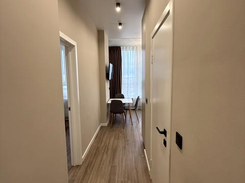 квартира по адресу Каховская ул., 62-А