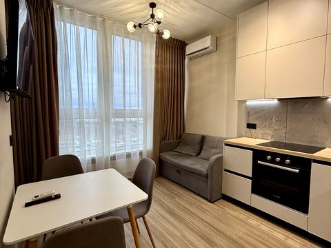 квартира по адресу Каховская ул., 62-А