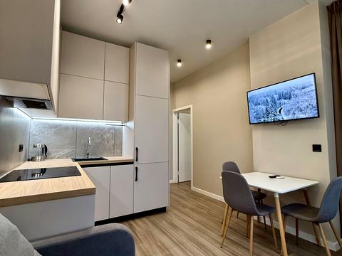 квартира по адресу Каховская ул., 62-А