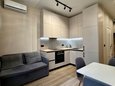 квартира по адресу Каховская ул., 62-А