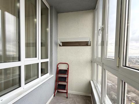 квартира по адресу Каховская ул., 62-А