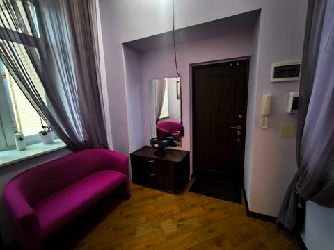 квартира за адресою Симона Петлюри вул. (Комінтерну), 8