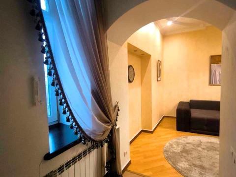 квартира за адресою Симона Петлюри вул. (Комінтерну), 8