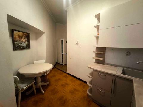 квартира за адресою Симона Петлюри вул. (Комінтерну), 8