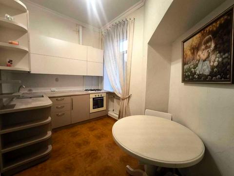 квартира за адресою Симона Петлюри вул. (Комінтерну), 8