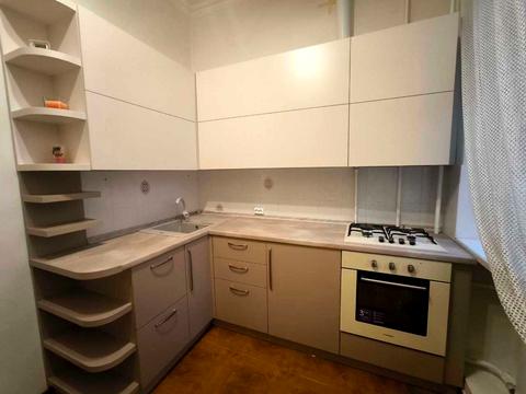 квартира за адресою Симона Петлюри вул. (Комінтерну), 8