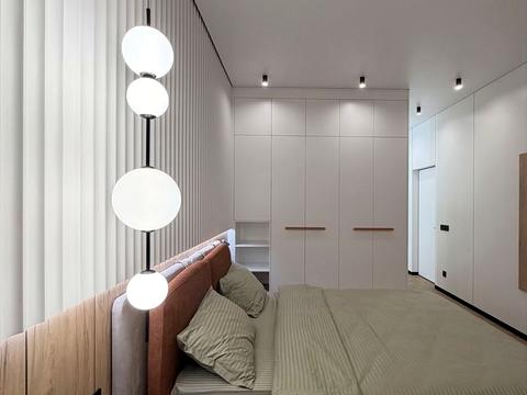 квартира по адресу Василия Тютюнника ул. (Анрі Барбюса), 39