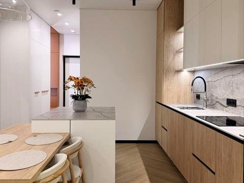 квартира по адресу Василия Тютюнника ул. (Анрі Барбюса), 39