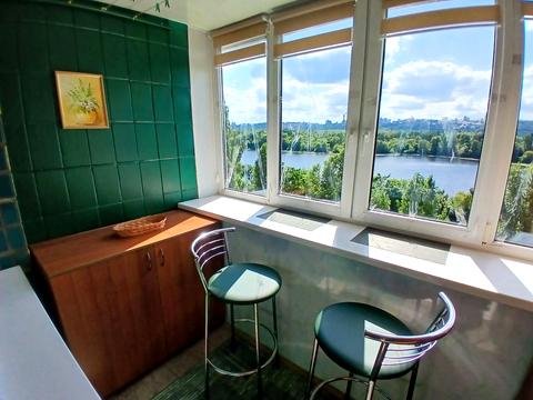 квартира по адресу Русановская набережная ул., 8