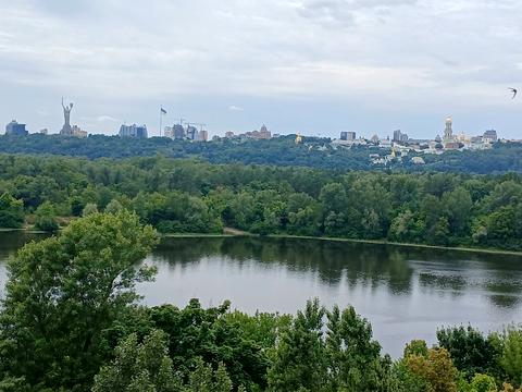 квартира по адресу Русановская набережная ул., 8