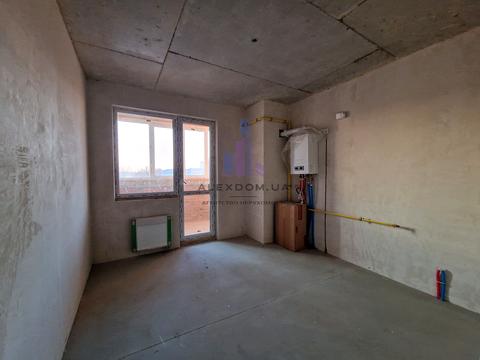 квартира за адресою Приозерний бульв., (Будинок 10)