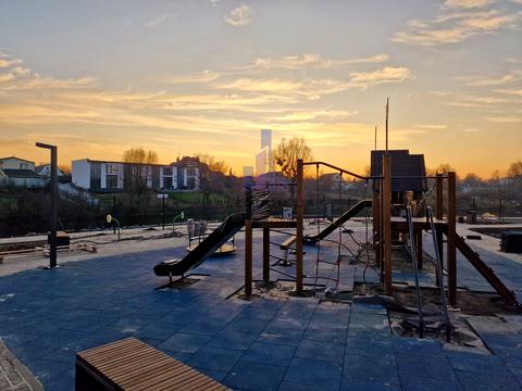 квартира за адресою Приозерний бульв., (Будинок 10)