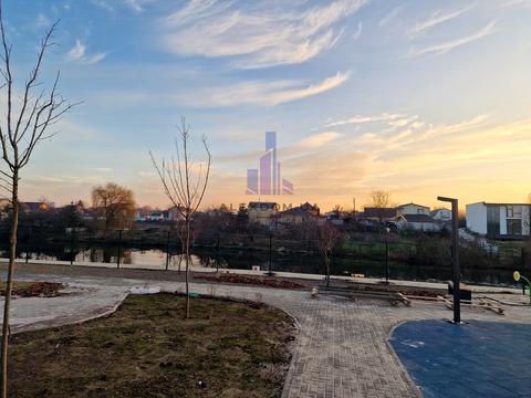 квартира за адресою Приозерний бульв., (Будинок 10)