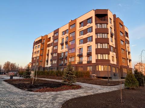 квартира за адресою Приозерний бульв., (Будинок 10)