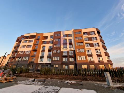 квартира за адресою Приозерний бульв., (Будинок 10)