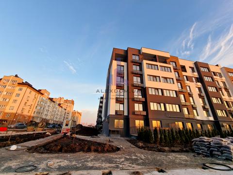 квартира за адресою Приозерний бульв., (Будинок 10)