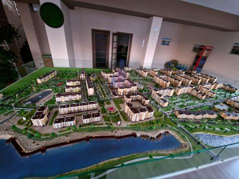 квартира за адресою Приозерний бульв., (Будинок 10)