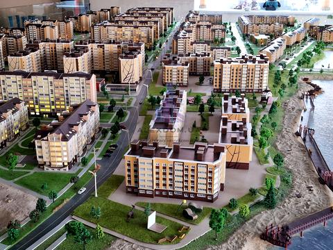 квартира за адресою Приозерний бульв., (Будинок 10)