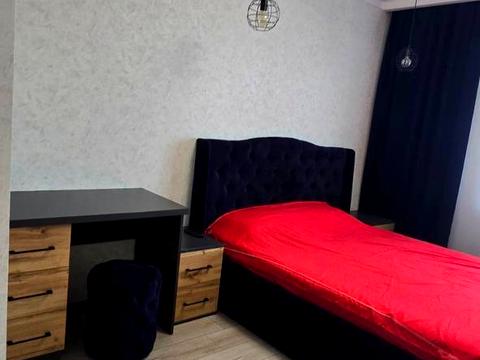 квартира по адресу Академика Сахарова ул., 3-Е