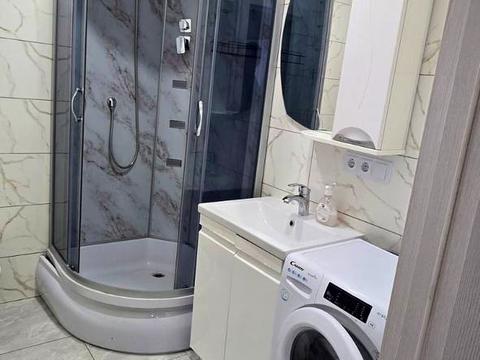 квартира по адресу Академика Сахарова ул., 3-Е