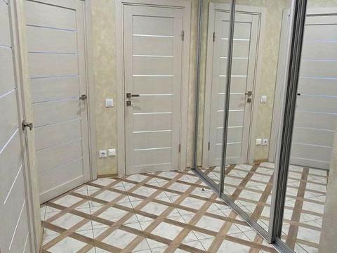 квартира по адресу Академика Сахарова ул., 3-Е