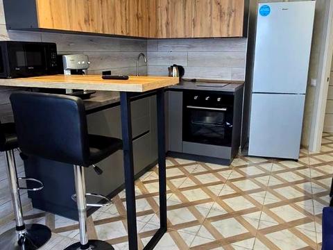 квартира по адресу Академика Сахарова ул., 3-Е