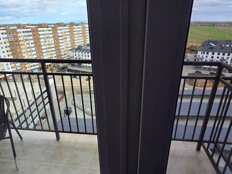 квартира по адресу Академика Сахарова ул., 3-Е