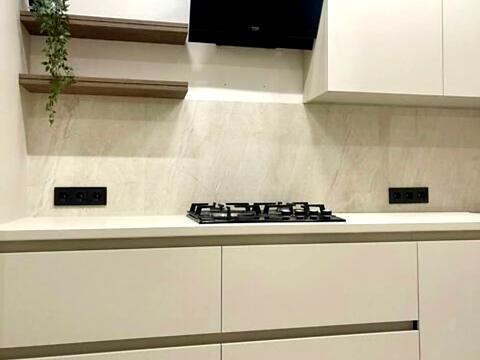 квартира за адресою Центральна вул. (Мічуріна), 2а