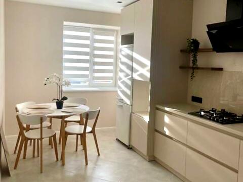 квартира за адресою Центральна вул. (Мічуріна), 2а