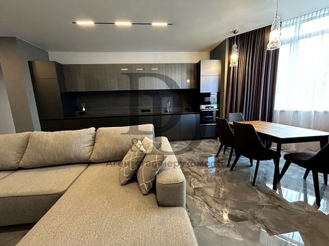 квартира по адресу Андрея Верхогляда ул. (Михайла Драгомирова), 14-А