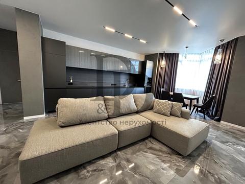 квартира по адресу Андрея Верхогляда ул. (Михайла Драгомирова), 14-А