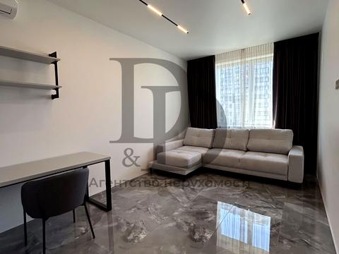 квартира по адресу Андрея Верхогляда ул. (Михайла Драгомирова), 14-А