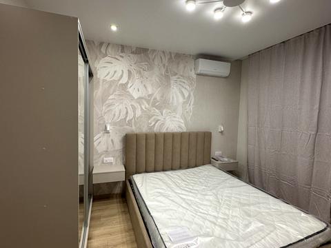 квартира за адресою Воскресенська вул., 2-В