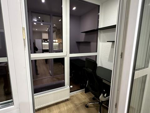 квартира за адресою Воскресенська вул., 2-В