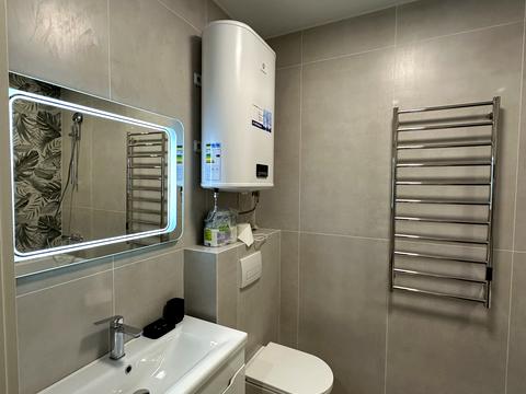 квартира за адресою Воскресенська вул., 2-В