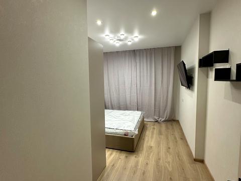 квартира за адресою Воскресенська вул., 2-В