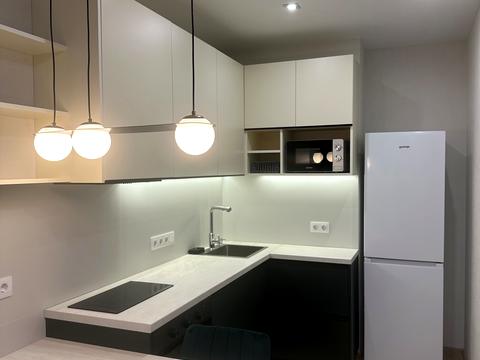 квартира за адресою Воскресенська вул., 2-В