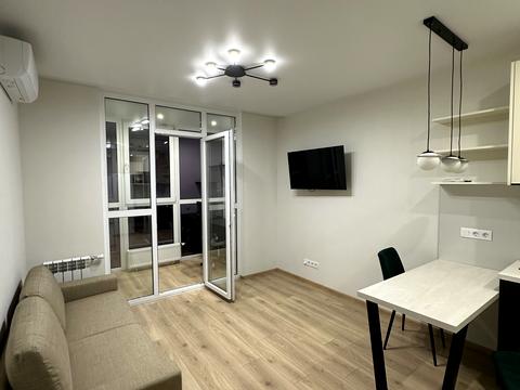 квартира за адресою Воскресенська вул., 2-В