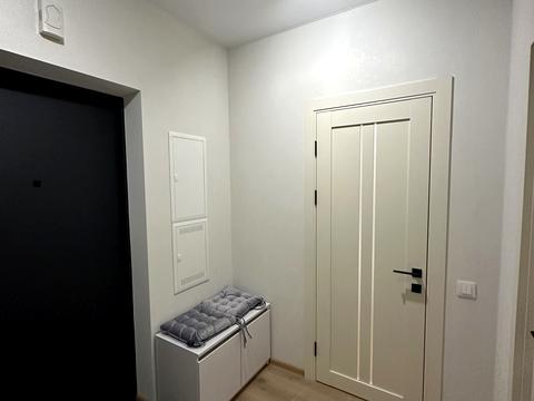 квартира за адресою Воскресенська вул., 2-В