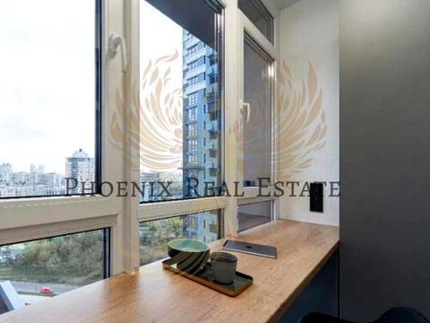 квартира за адресою Микільсько-Слобідська вул., 3-Б