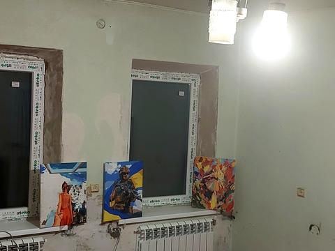 будинок за адресою Михайла Комарова вул.