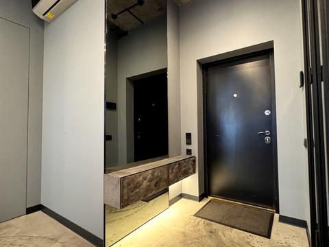 квартира за адресою Антоновича вул. (Горького), 44