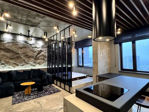 квартира за адресою Антоновича вул. (Горького), 44